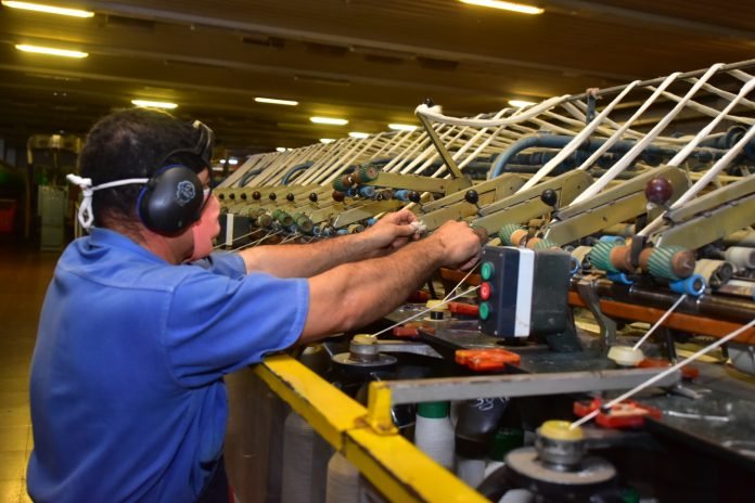 Catamarca sigue ocupando el primer lugar en términos porcentuales en la generación de empleo privado