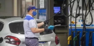 Combustibles: aumentan 12% los precios del gasoil