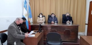 Comisario acusado por “peculado” fue absuelto