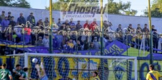 Con el empate ante Ferro, Policial al borde de quedar afuera de la definición