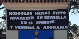 Con la oración ecuménica se inició la semana por la unidad de los cristianos