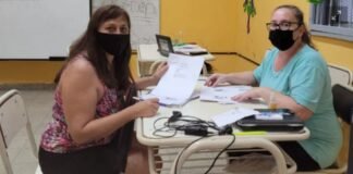 Convocan a docentes para el FinEs 2022