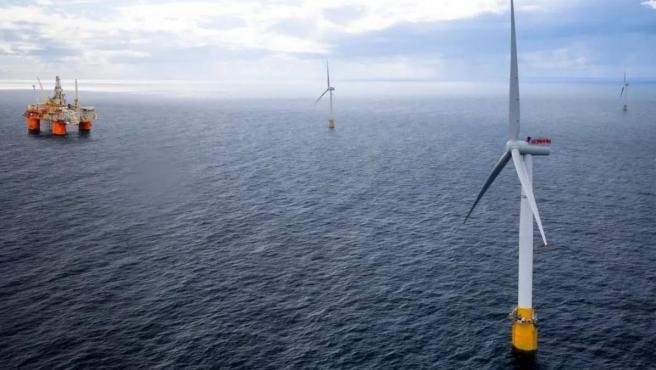 Crean un sistema que transforma a los ascensores de los rascacielos en grandes baterías