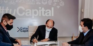 Créditos municipales para empleados del Tribunal de Cuentas