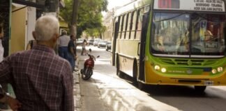 Desde el martes aumento de colectivos