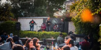 Culminó con éxito en la ciudad la propuesta de Enogastroturismo, combinando turismo y experiencias gastronómicas