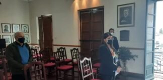 Daniela Barrionuevo reemplazará al polémico fiscal Ezequiel Walther