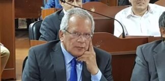 Desafortunadas respuesta del Ministro Molina: » NO PODEMOS CONSTRUIR ESCUELAS PARA ALUMNOS QUE NO EXISTEN «