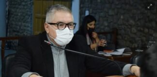 Desde la oposición indagan al Gobierno por ministros vinculados a criptofinancieras