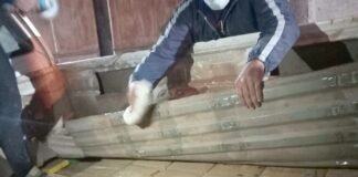 Detuvieron a siete personas y secuestraron más de 170 kilos de cocaína ocultos en una camioneta