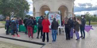 Día Mundial Sin Tabaco