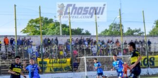 El Club Policial denunció que sus hinchas fueron discriminados por la policía