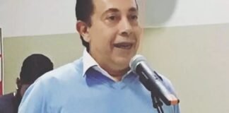 El exjuez Raúl Da Pra declaró por delitos contra la Adm. pública y el fiscal Barros no lo interrogó