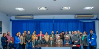 El FRENTE DE TODOS en Catamarca rechaza el proyecto de la “Boleta Única”