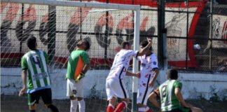 El “León” por el Federal, Ferro por la Promoción