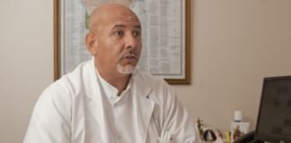 El nuevo director del Sanatorio Pasteur es Norberto Bazán