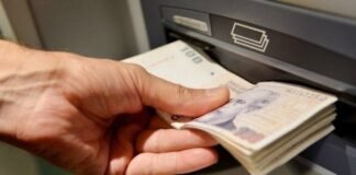 El pago de sueldos de junio inicia el martes 5 de julio