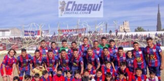 El Santo va por el título y el Ascenso define finalista