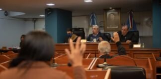 El Senado aprobó el envío de pedidos al Ejecutivo