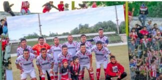 El Superclásico Villa Cubas vs San Lorenzo se juega el sábado 18