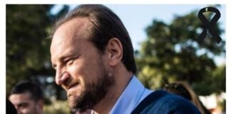 El velatorio del senador Brumec se hará en el Palacio legislativo