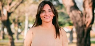 Encuentro de Saadi-Manes: “Me parece un gesto de madurez política”