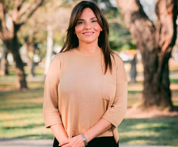 Encuentro de Saadi-Manes: “Me parece un gesto de madurez política”