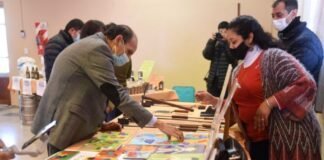 Entrega de premios del programa «Capital para tu Desarrollo»