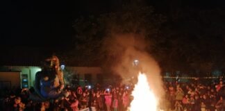 Este jueves se realizará la XV° edición del Fogón del ISAC