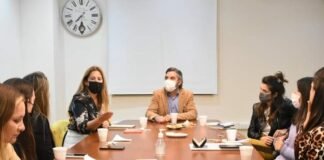 Estrategias y acciones para la reinserción social