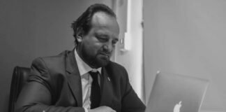 Falleció el senador Maximiliano Brumec