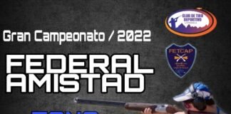 Fecha del Torneo Federal Norte, en Capayán