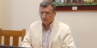 Figueroa Castellanos propone crear el Servicio de Emergencia Rápida Motorizada