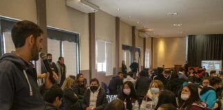 Foros “Cuidados Integrales Para Consumo de Alcohol”