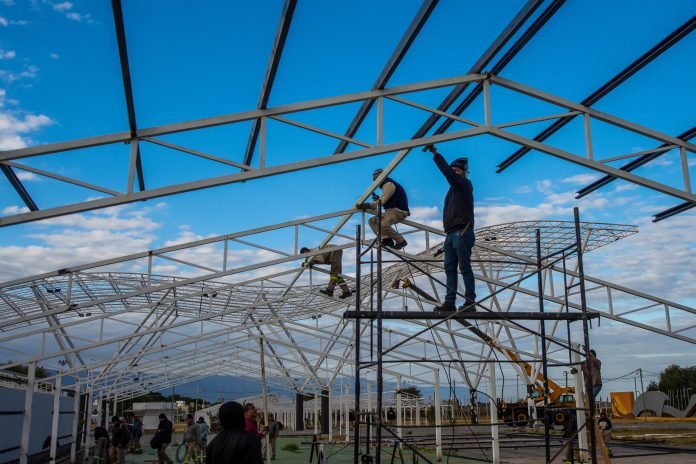 Fuerte inversión para el esperado regreso de la Fiesta del Poncho