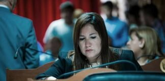 IMPUGNACIÓN A LA DESIGNACIÓN DE SAAVEDRA COMO JUEZA DE PAZ DE ICAÑO