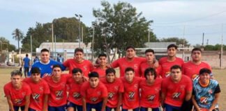 Independiente de Huillapima ganó y se viene una definición para el infarto