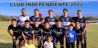 Independiente ganó de local y nadie le quita la ilusión