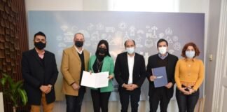 La Caja de Crédito Municipal otorgará créditos a empleados del Tribunal de Cuentas