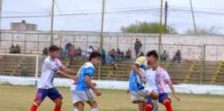 La Capital programó solo en Primera “A”
