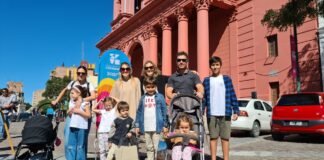 La ciudad recibe al turista desde este viernes con múltiples actividades