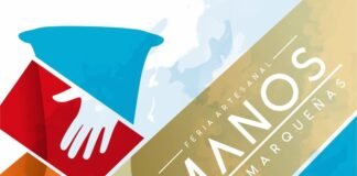 La Feria Manos Catamarqueñas se realizará del 17 al 19 de junio