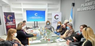 La intersindical ratificó el pedido por un 40% de recomposición salarial