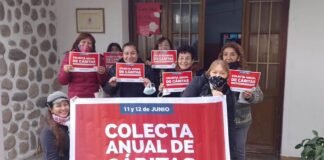 La parroquia Jesús Niño trabaja para la Colecta Anual de Cáritas