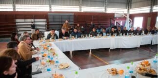 La Provincia quiere “transparentar” las becas en los municipios