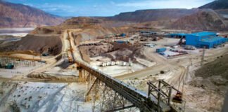 La sudafricana Gold Fields anunció la compra de Yamana