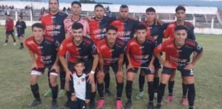Le quitan 9 puntos a Defensores de Esquiú por incidentes