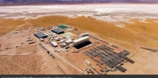 Livent abonará 127 millones de pesos