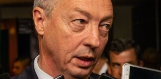 Manzi: “Los planes sociales en manos de los gobernadores van a fortalecer los feudos”