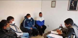 Más 250 instituciones regularizadas en la gestión del gobernador Jalil